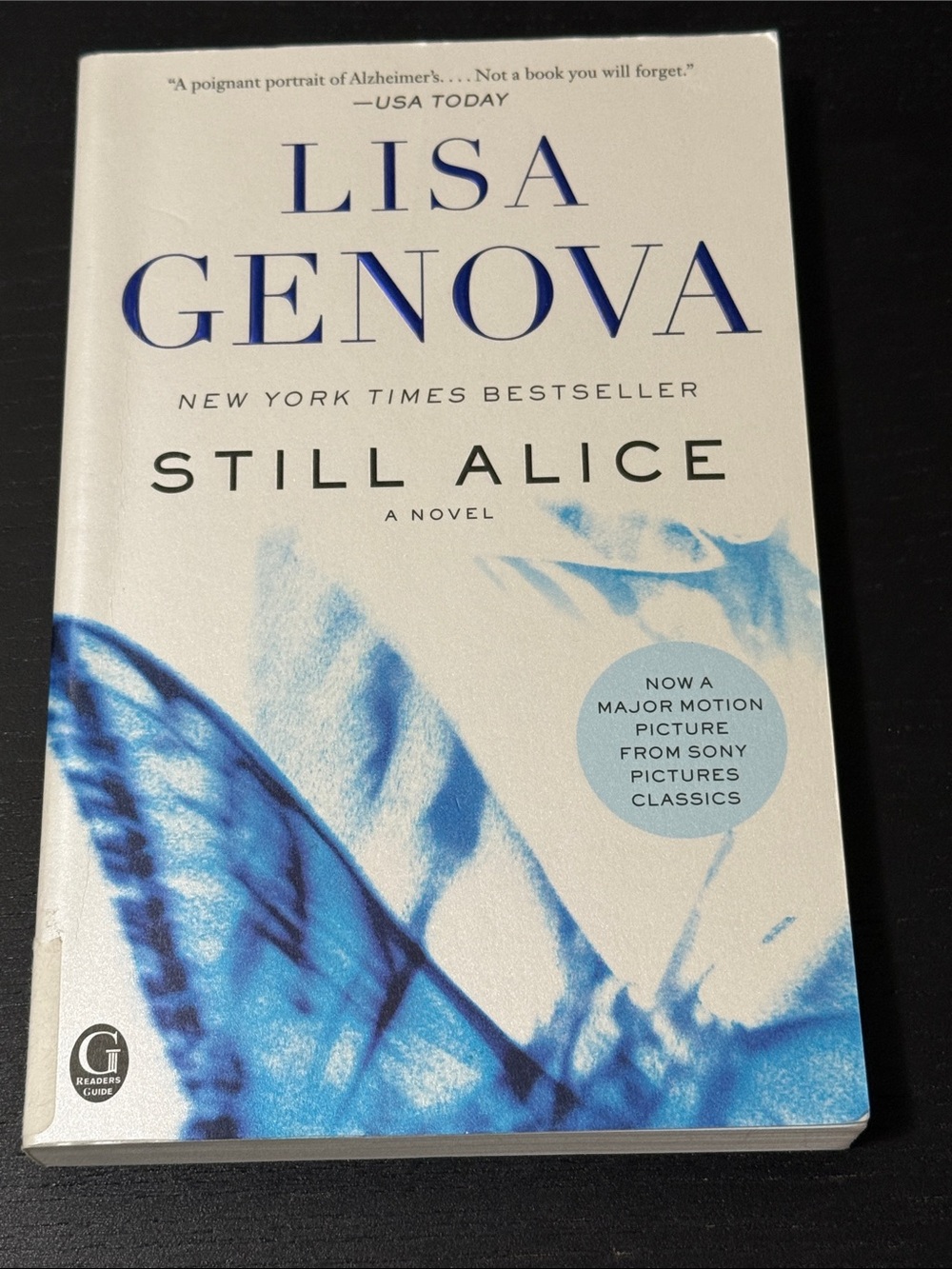 Still Alice by Lisa Genova Paperback